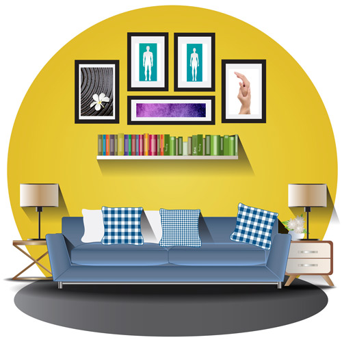 coaching en aménagement intérieur prestations de l'habitat laurence labadié expert feng shui