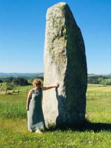 Laurence Labadie Expexrt en Feng Shui Géobiologue Gironde et Landes