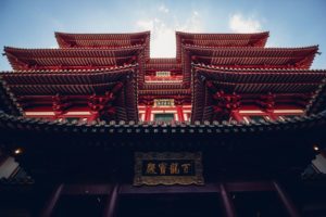 Lire la suite à propos de l’article De l’importance de la forme en feng shui