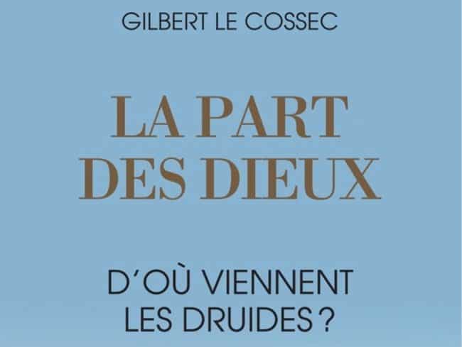 Lire la suite à propos de l’article D’où viennent les druides ?