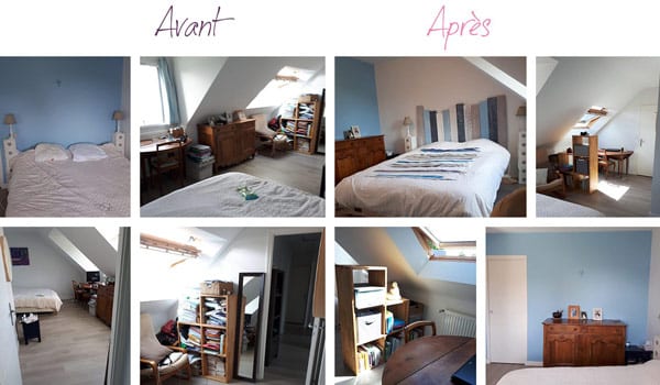 Feng Shui à Bordeaux