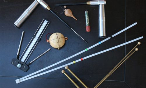 radiesthésie-pendules-équatorial-baguettes-antenne-de-lecher-1 médecine de l'habitat géobiologie géobiologue outils